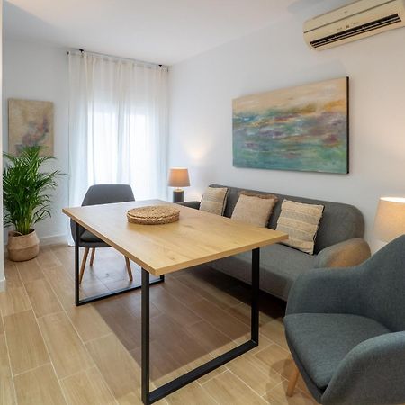 Bhost - Hinojo Apartment Kordoba Bagian luar foto