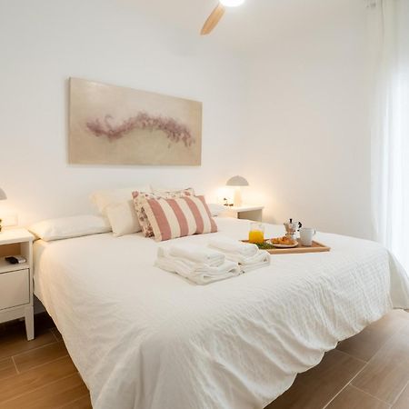Bhost - Hinojo Apartment Kordoba Bagian luar foto