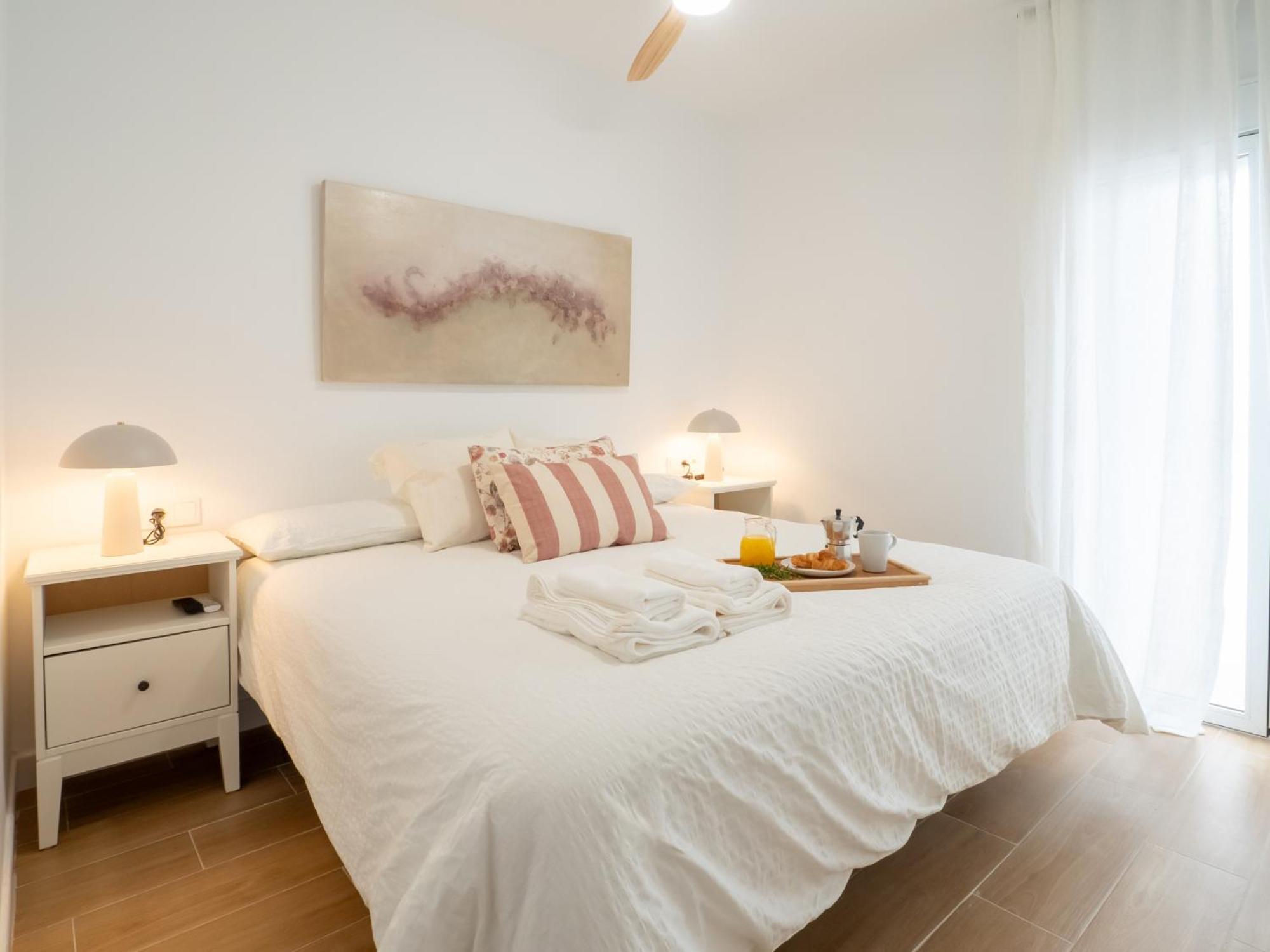 Bhost - Hinojo Apartment Kordoba Bagian luar foto