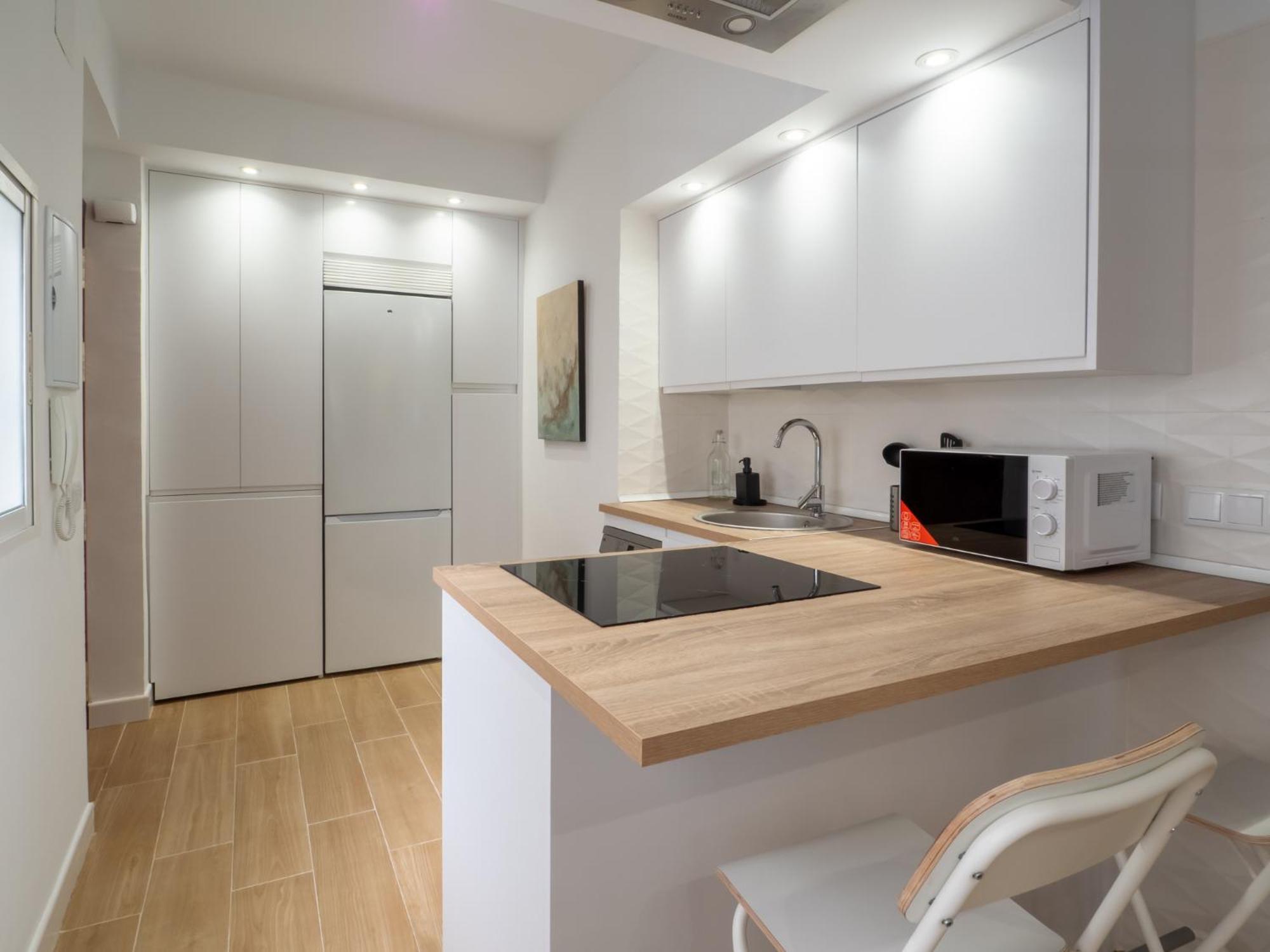 Bhost - Hinojo Apartment Kordoba Bagian luar foto