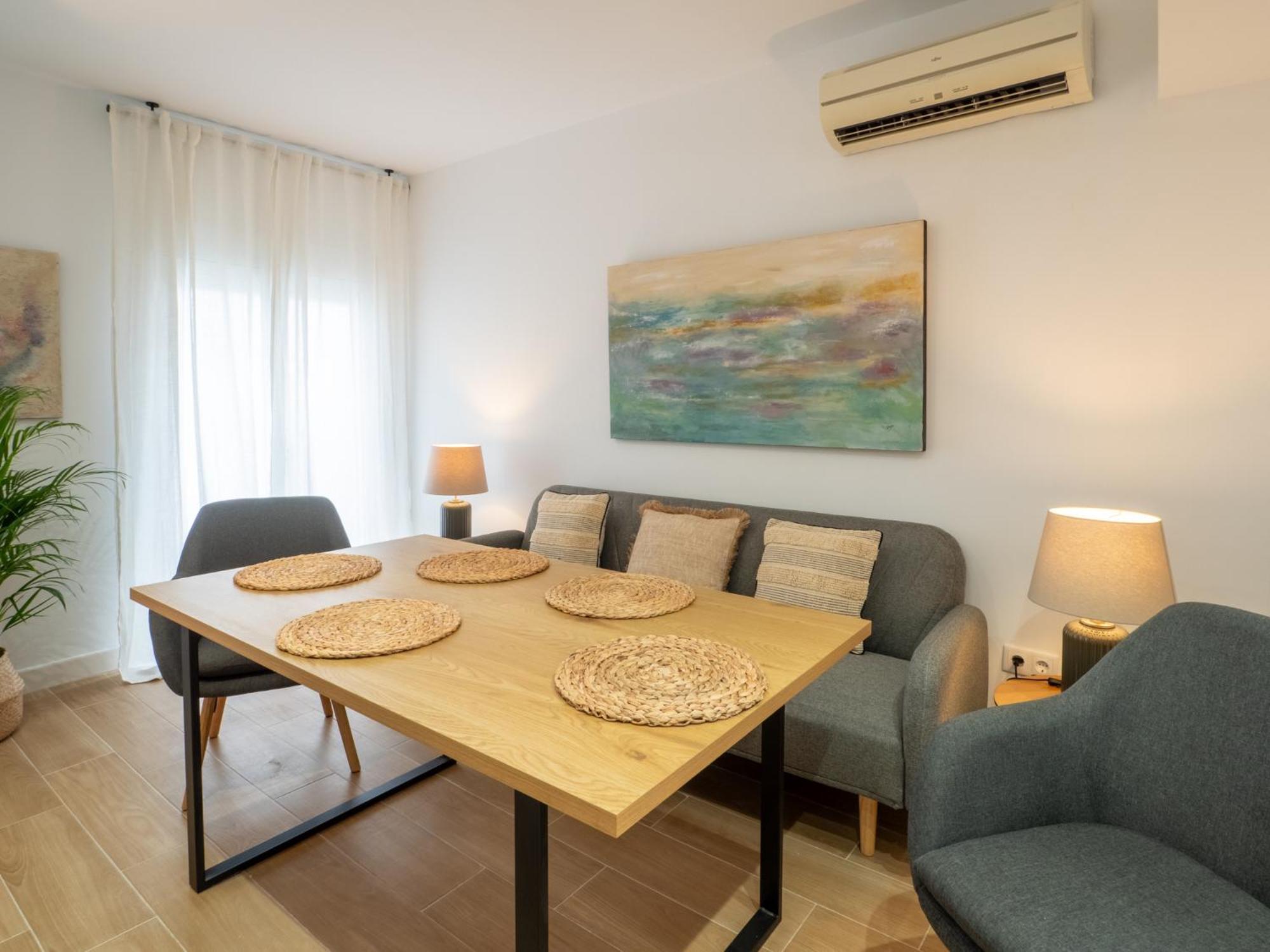 Bhost - Hinojo Apartment Kordoba Bagian luar foto