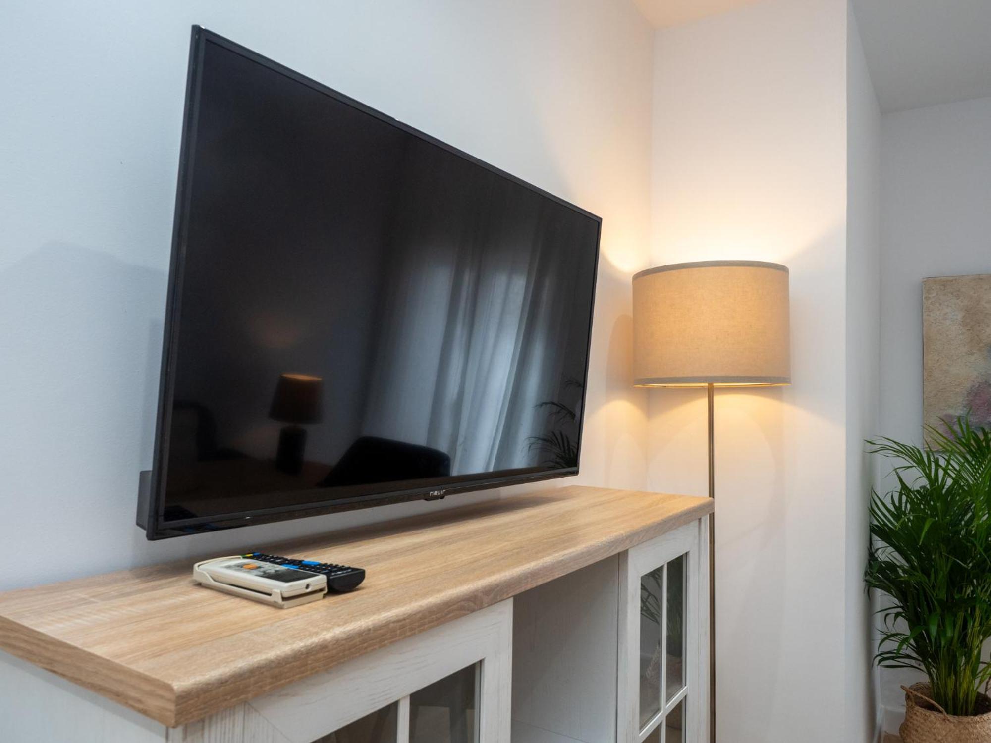 Bhost - Hinojo Apartment Kordoba Bagian luar foto