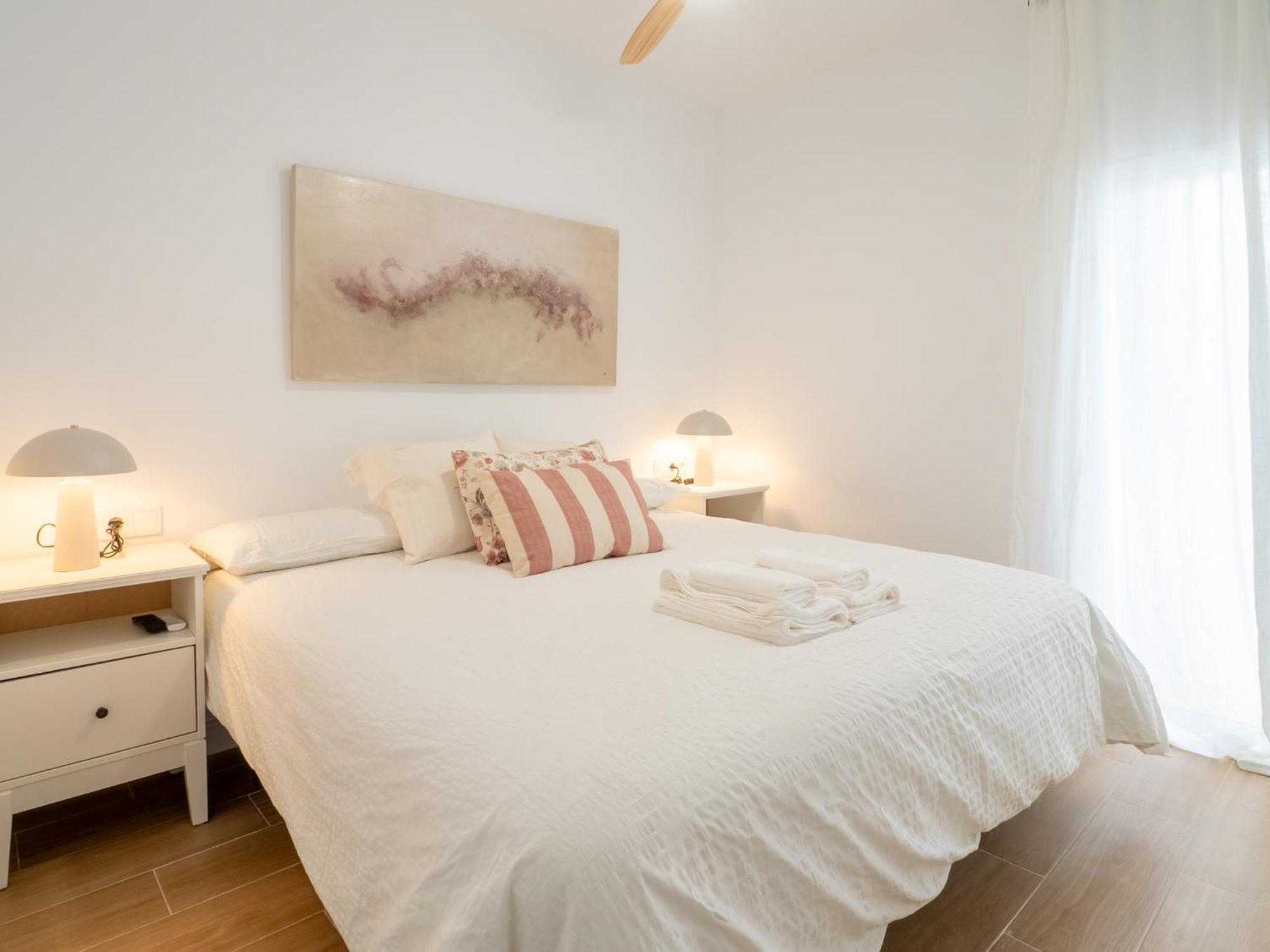 Bhost - Hinojo Apartment Kordoba Bagian luar foto