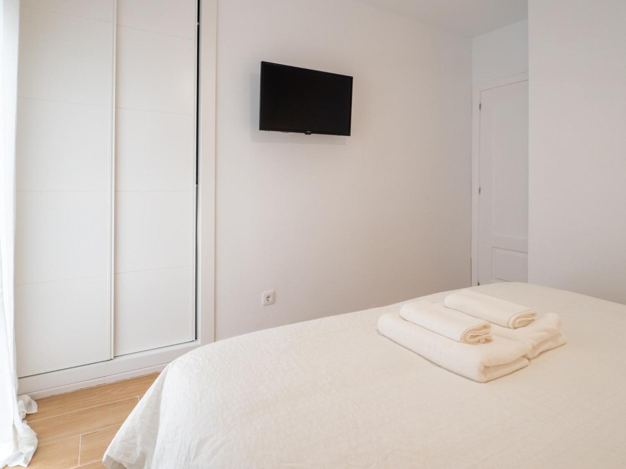 Bhost - Hinojo Apartment Kordoba Bagian luar foto