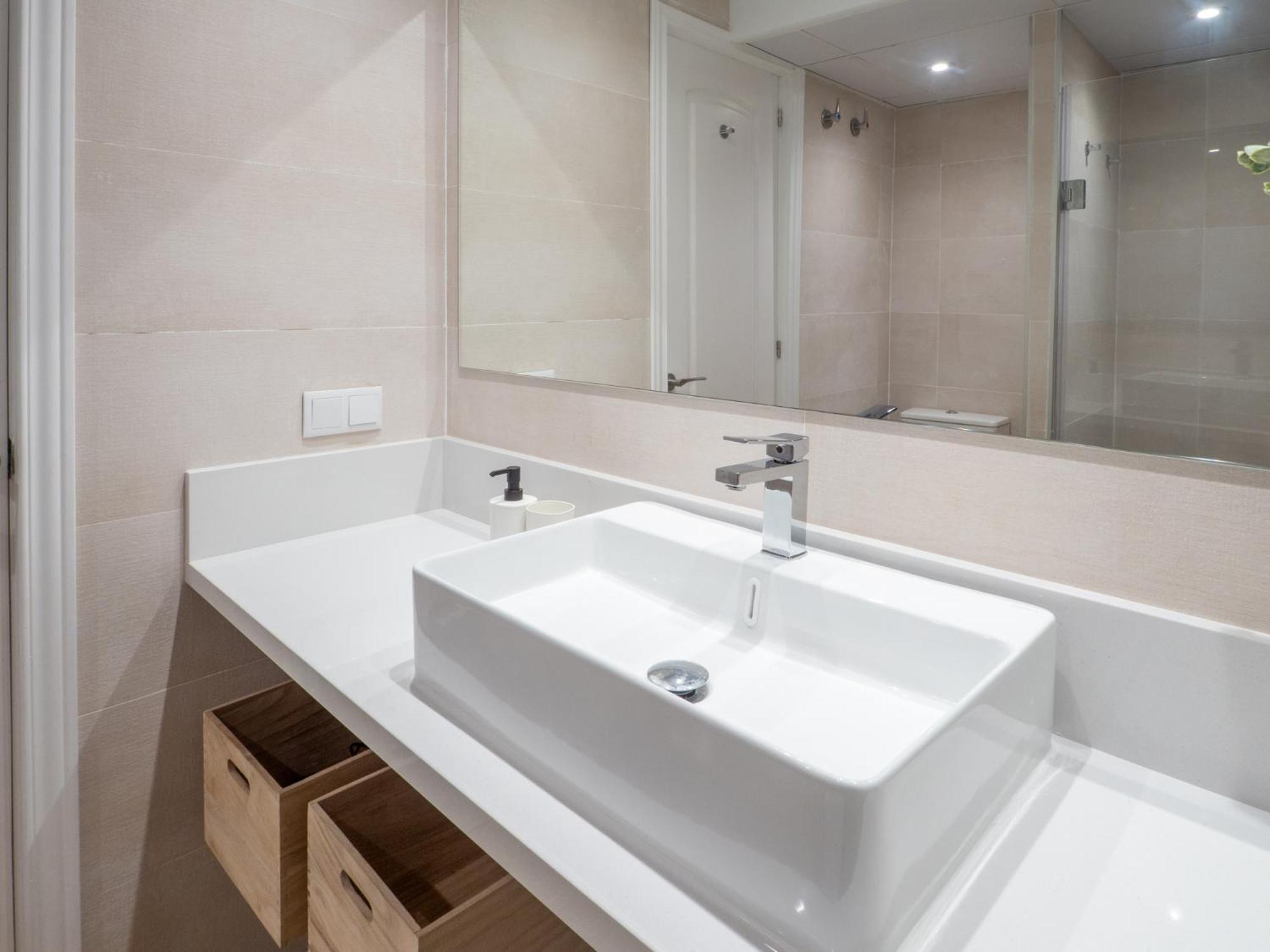 Bhost - Hinojo Apartment Kordoba Bagian luar foto